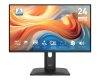 MSI Monitor PRO MP245PGN E14 23.8 cala/LED/FHD/FLAT/144Hz/Czarny